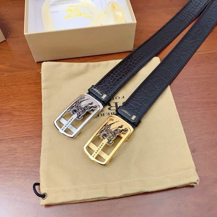 Picture of Burberry Belts _SKUfw198288526fw